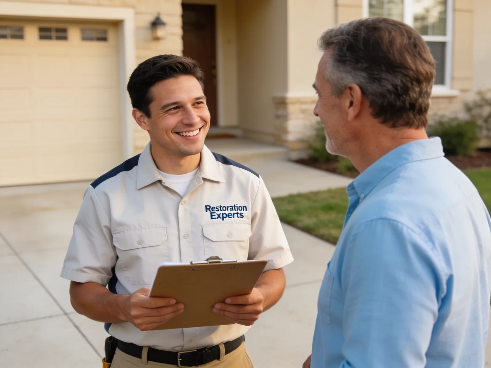 Water Damage Cleanup Norcross, MN FAQs